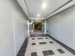 Rex House (D9), Retail #537498531